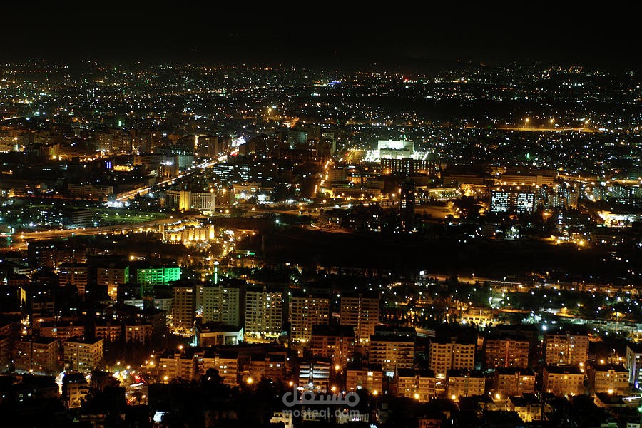 أغنية يا شام مع صور لسوريا