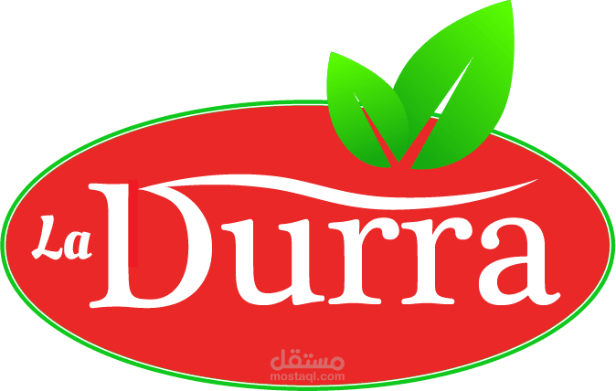 Laduura Food - موقع عرض أغذية