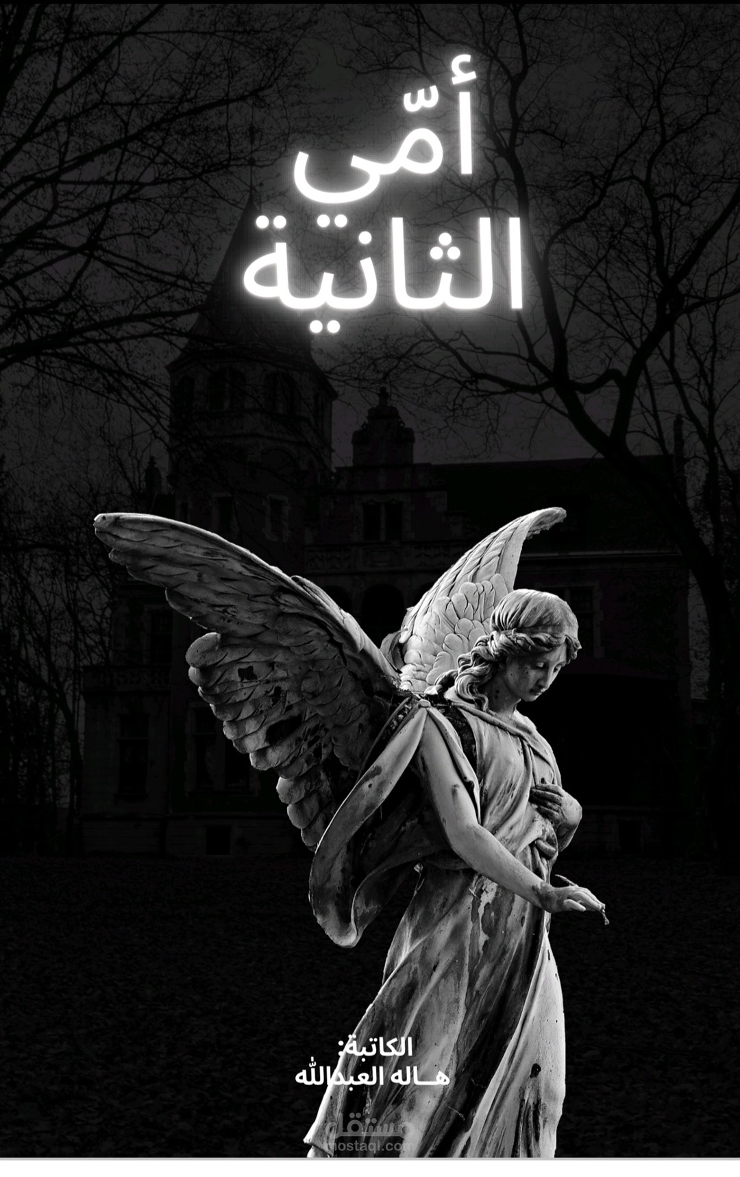أمي الثانية