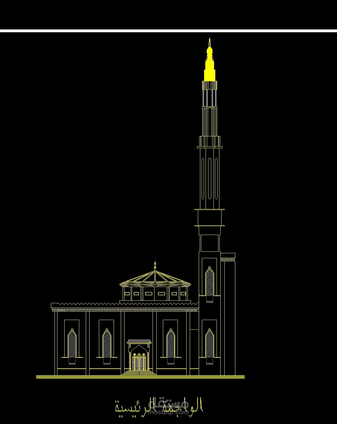 مسجد باريس