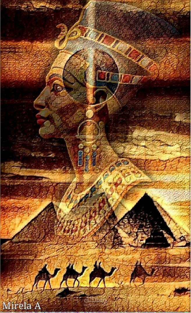 محتوي قناة متع عقلك