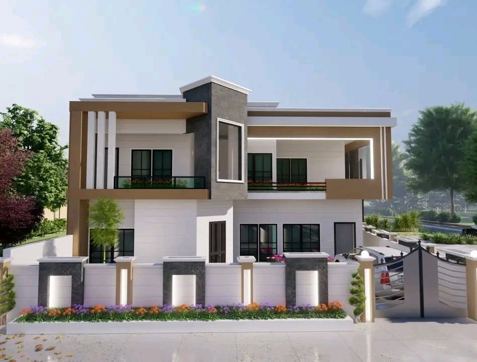 تعريف بمكتب هندسي