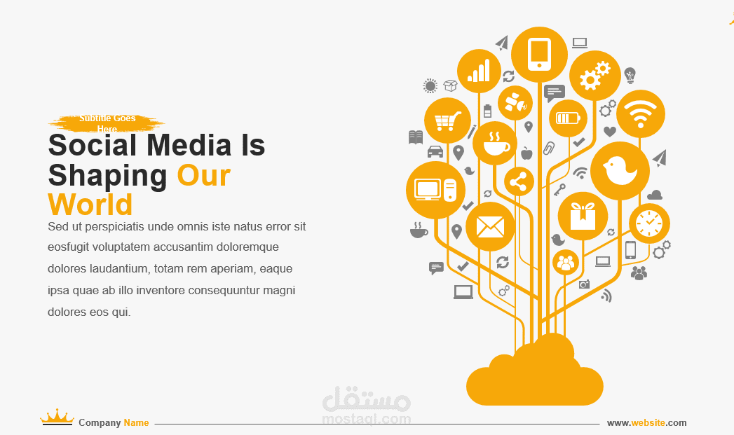 مشروع على البوربوينت 155 صفحة