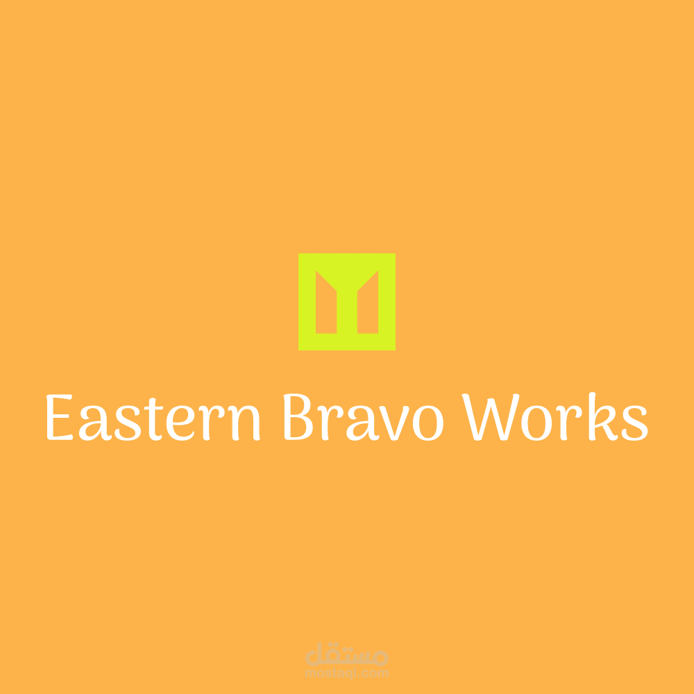 Eastern Bravo Works logo