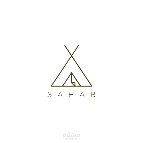 تصميم شعار