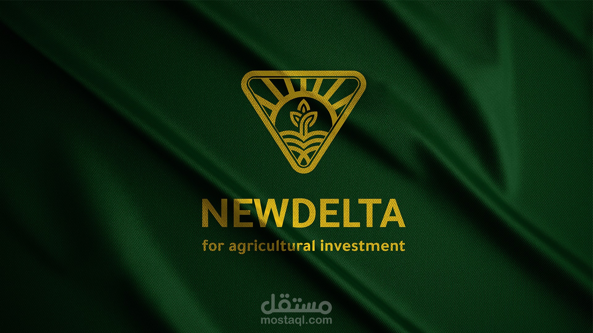 Logo NewDelta
