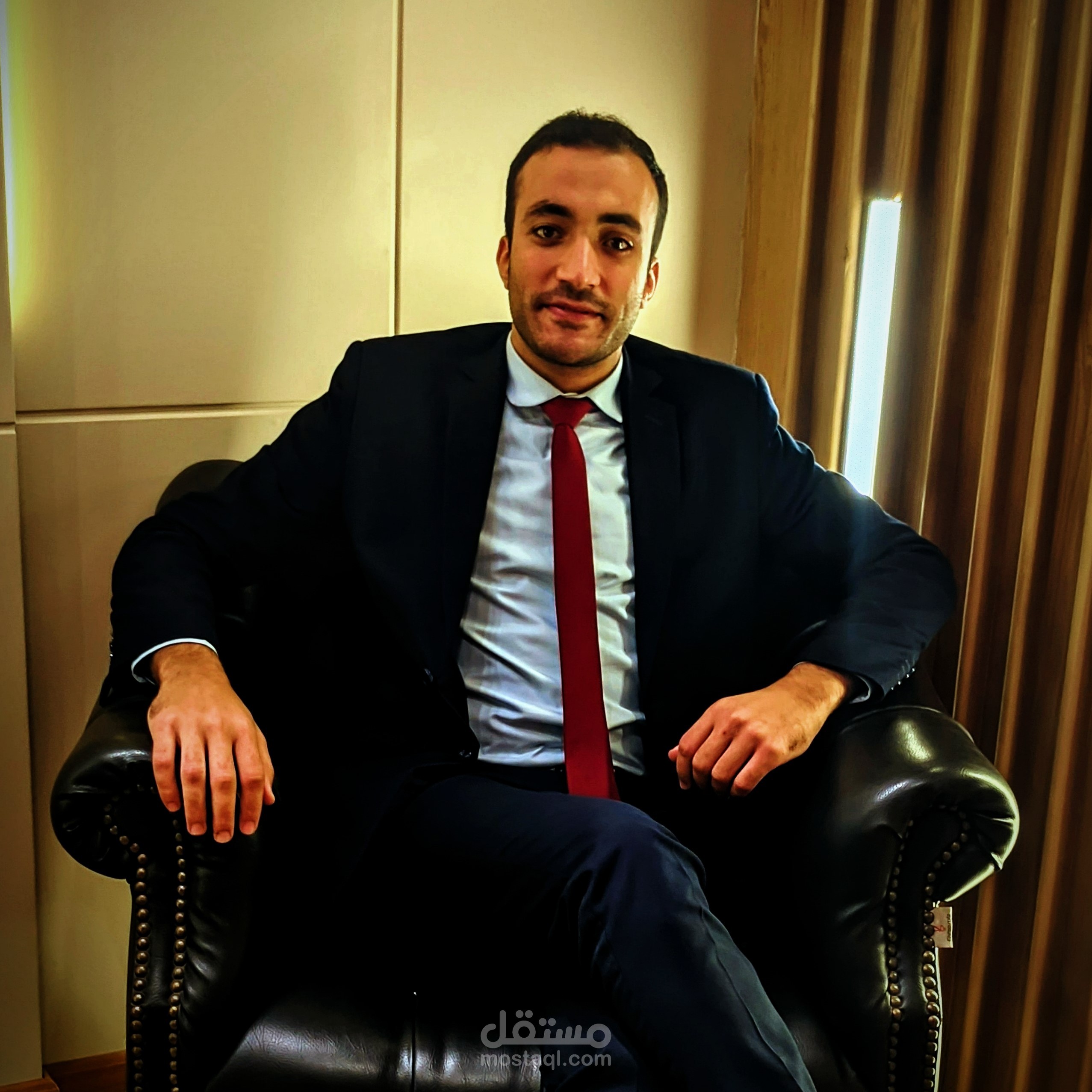 مبرمج ومطور ذكاء اصطناعي