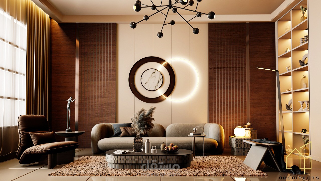 تصميم داخلى