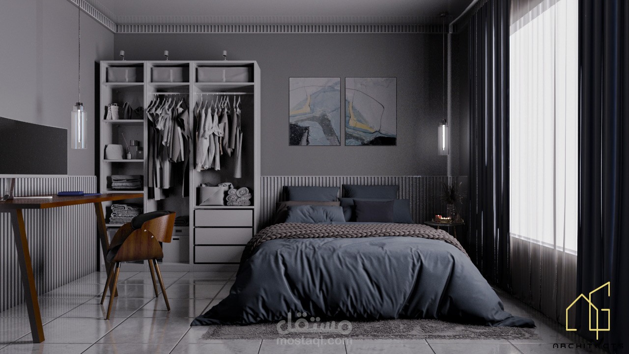 تصميم داخلى