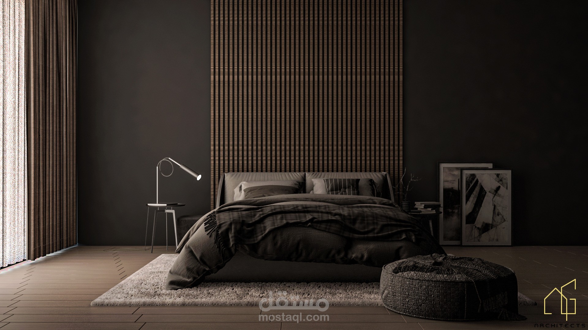 تصميم داخلى