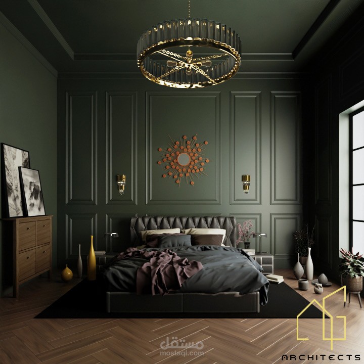 تصميم داخلى