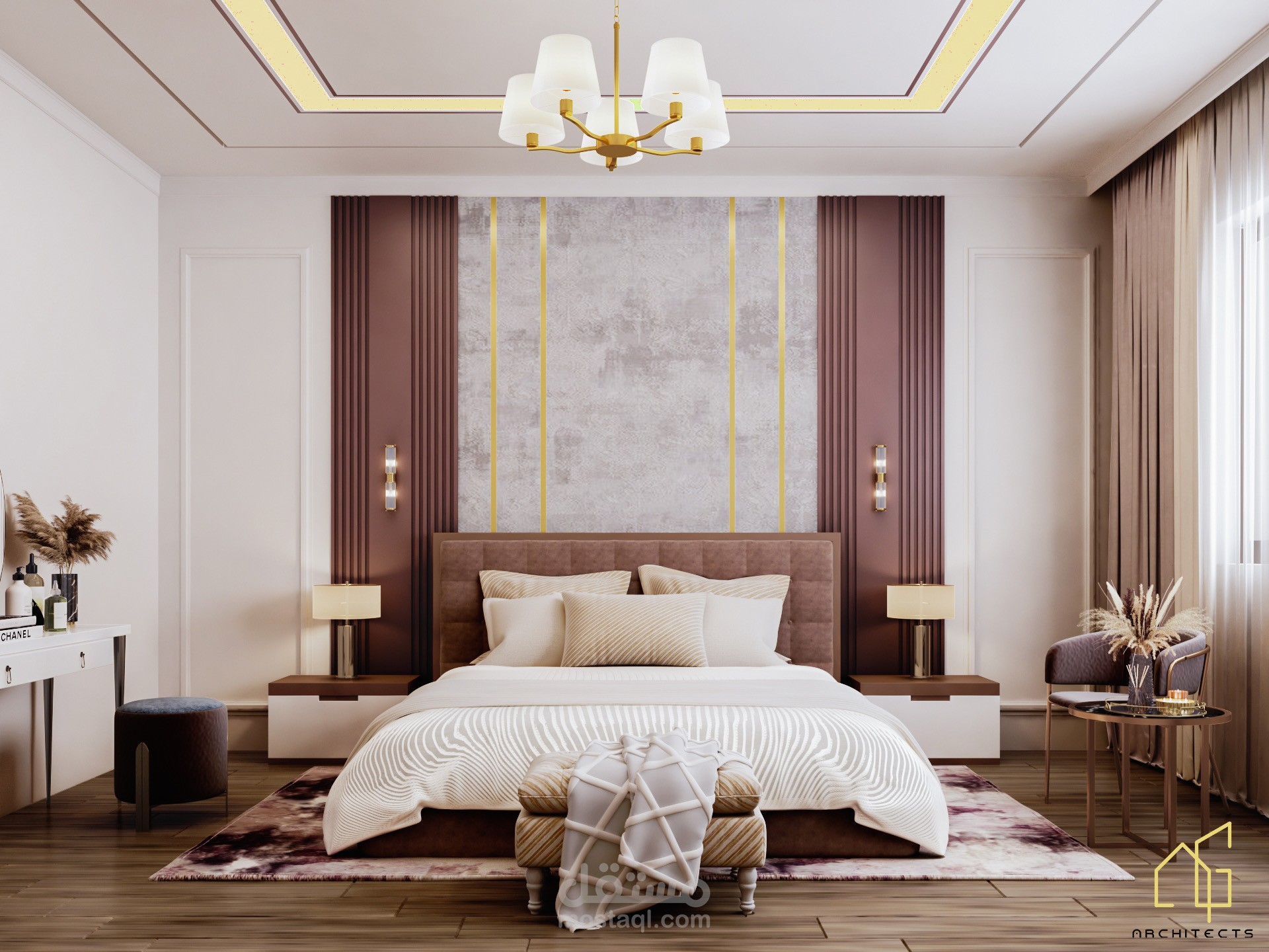 تصميم داخلى