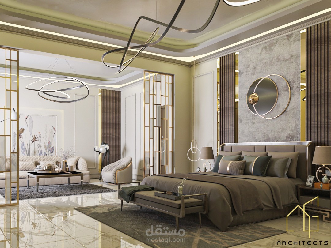 تصميم داخلى