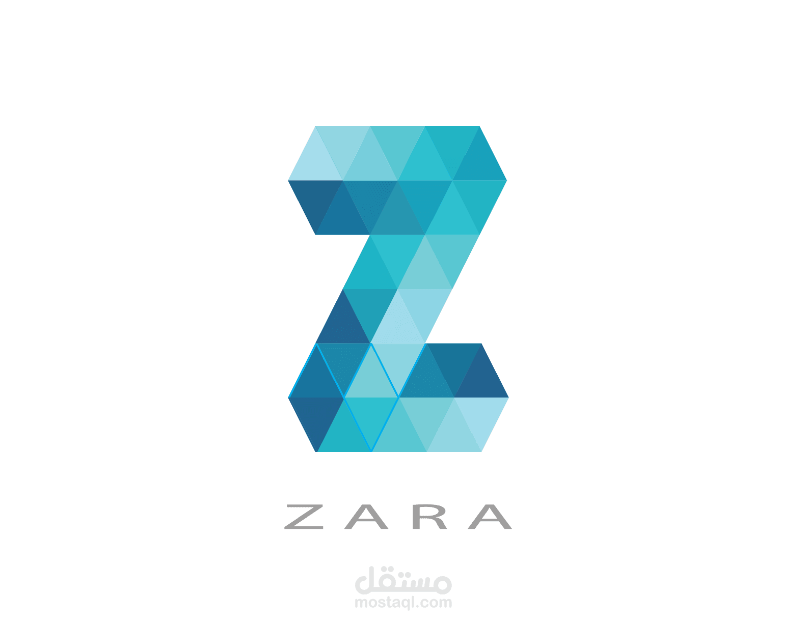 مصنع زارا للالبسة