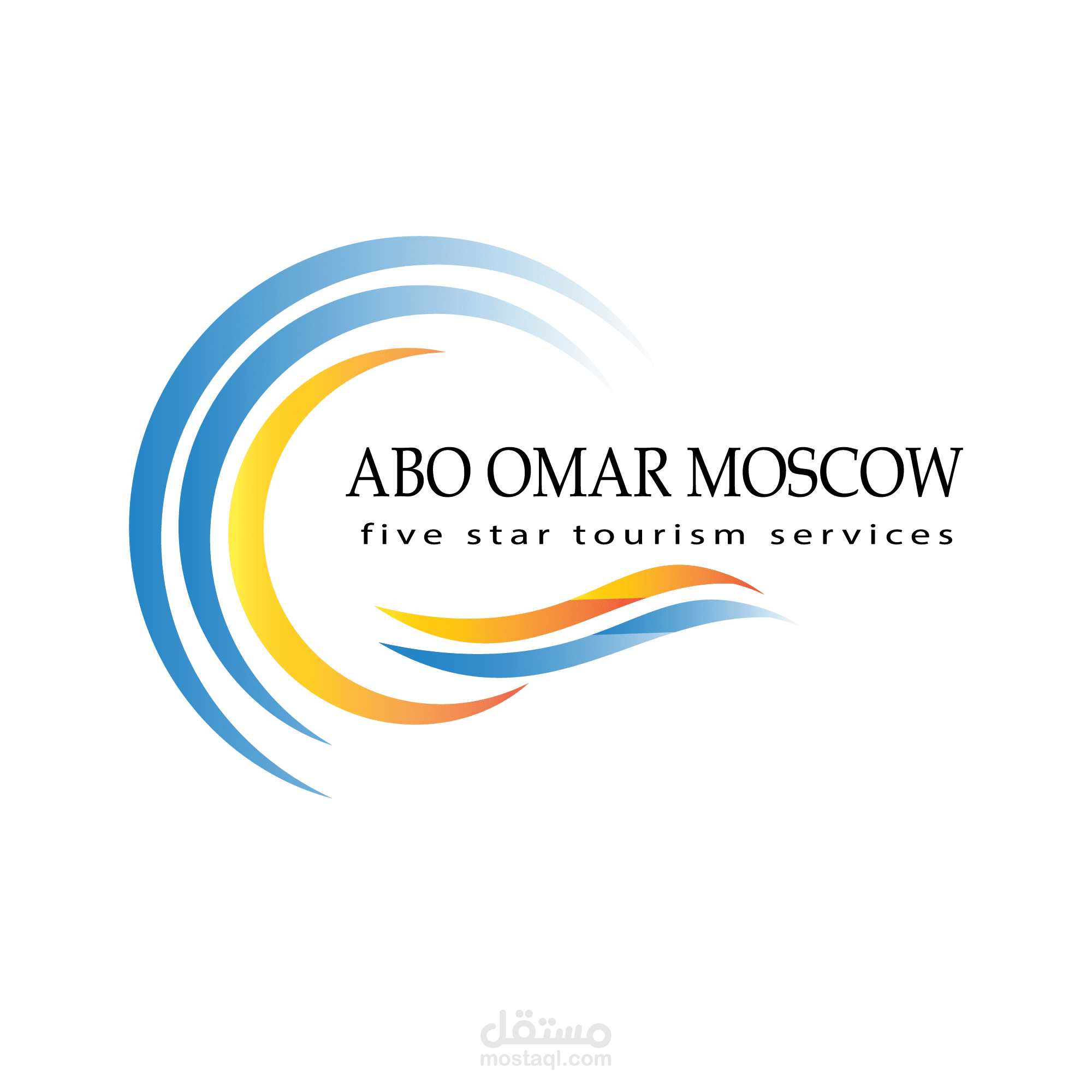 فيديو اعلاني لشركة سياحية