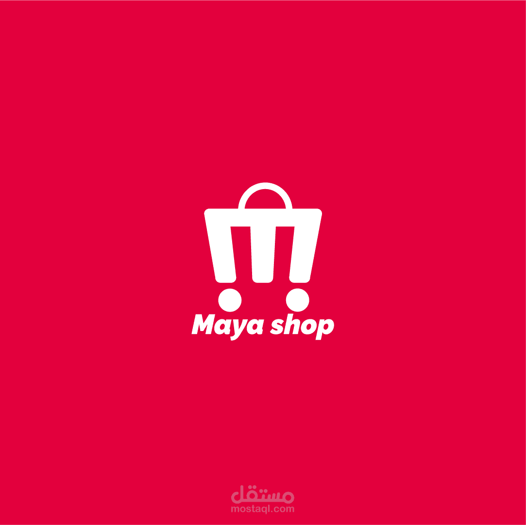 maya shop