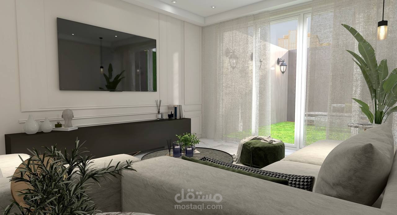ملحق خارجي