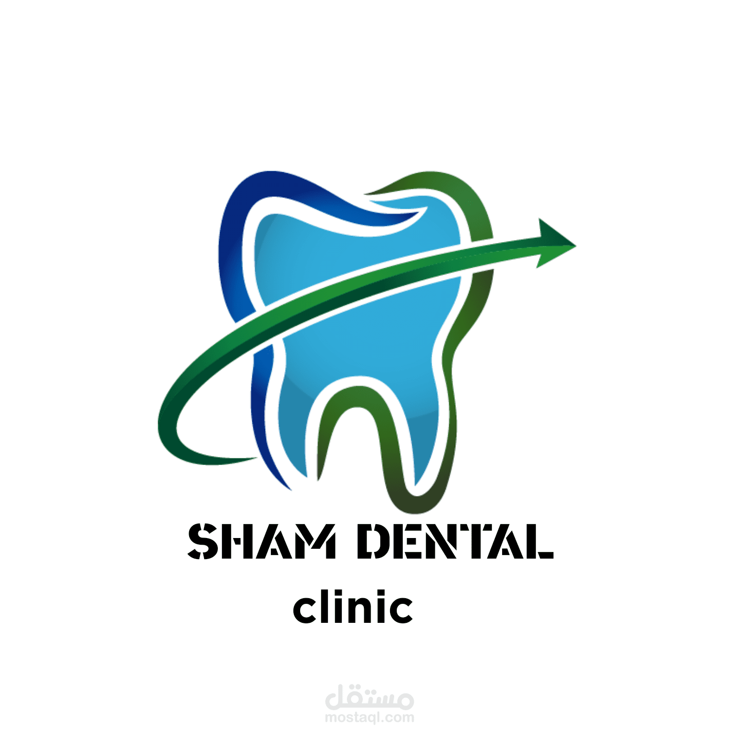 تصميم شعار