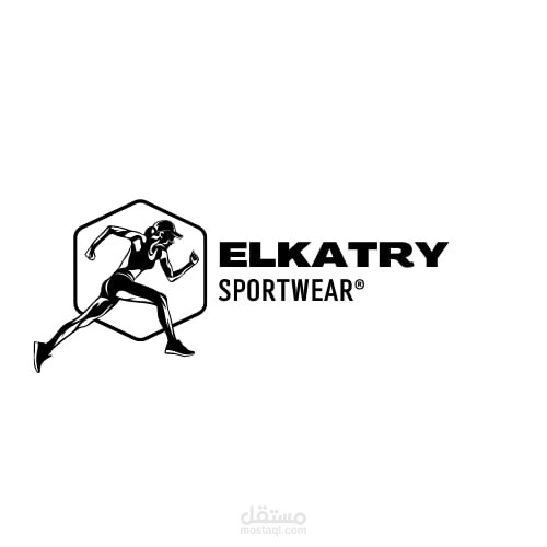 logo sportswear store