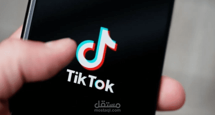 مونتاج فيديو شورت على التيك توك