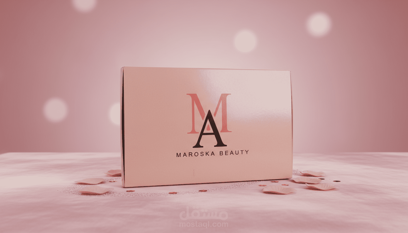 فيديو اعلاني لبراند رموش