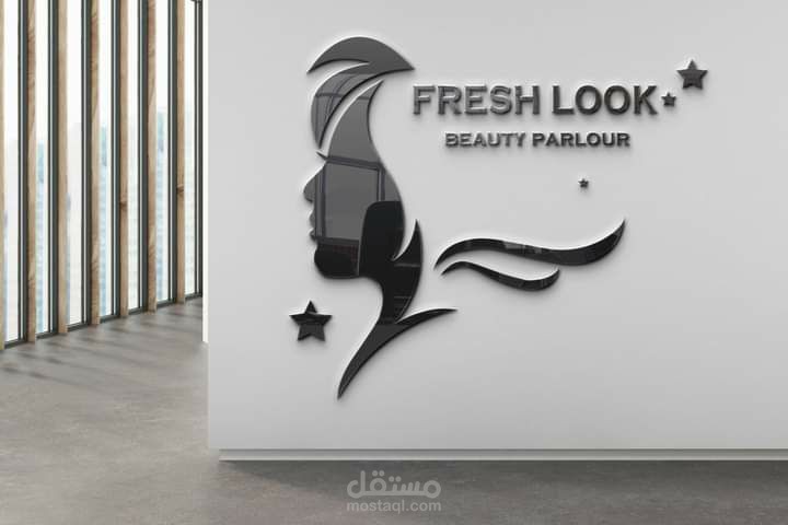 FRESH LOOK