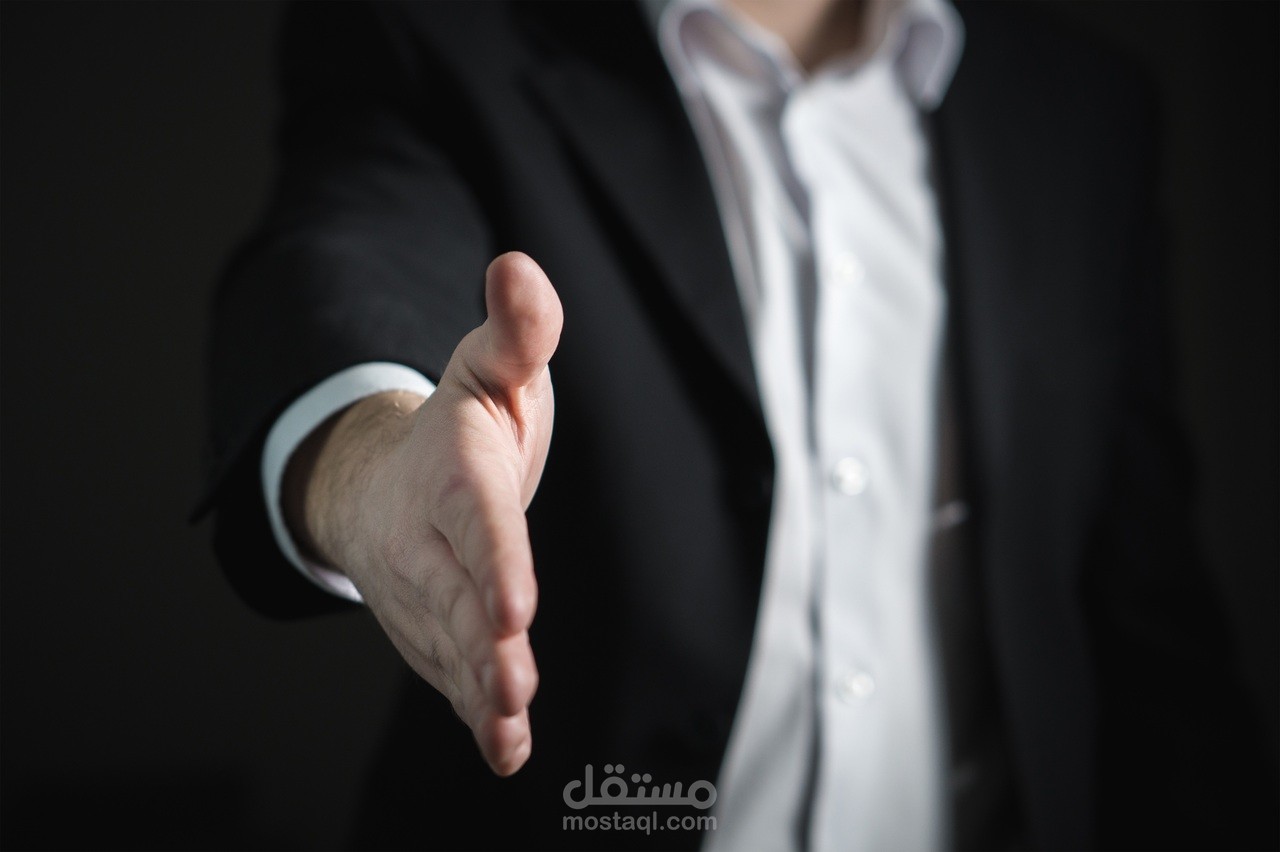 دليلك لأفضل نصائح لمقابلة العمل للحصول على وظيفة احلامك