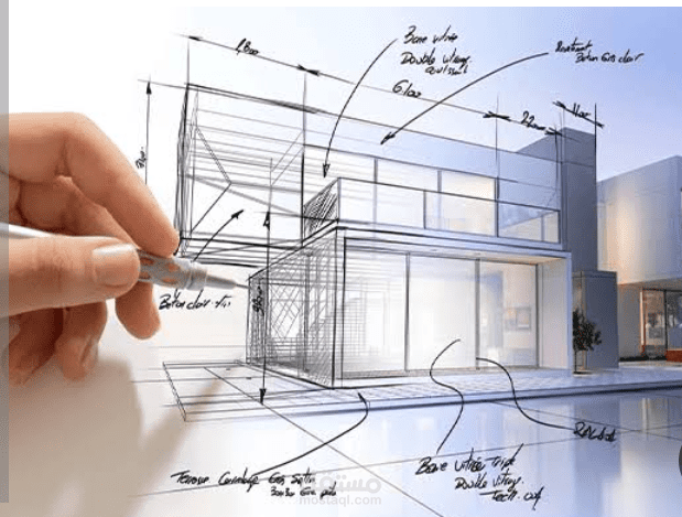 مهندس متخصص في التصميم