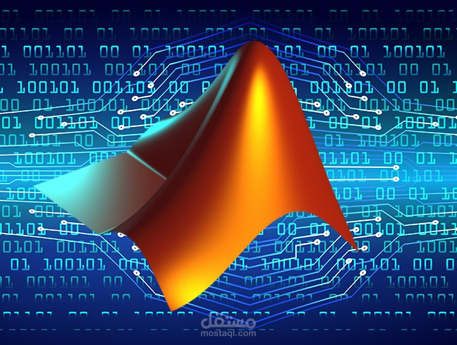 Coding with MatLab to simulate heat transfer through out a plate with special Boundary condition