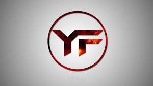 شعار علي حرفين YF