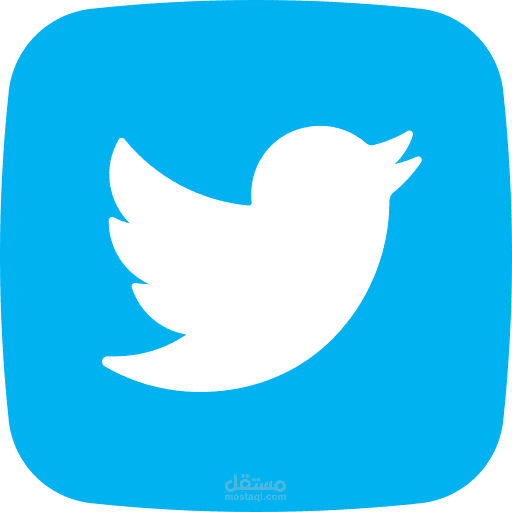 موقع تواصل اجتماعي باستخدام django مشابه لموقع twitter