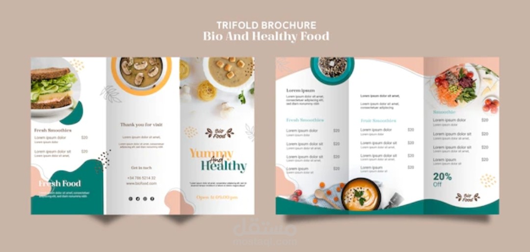 brochure