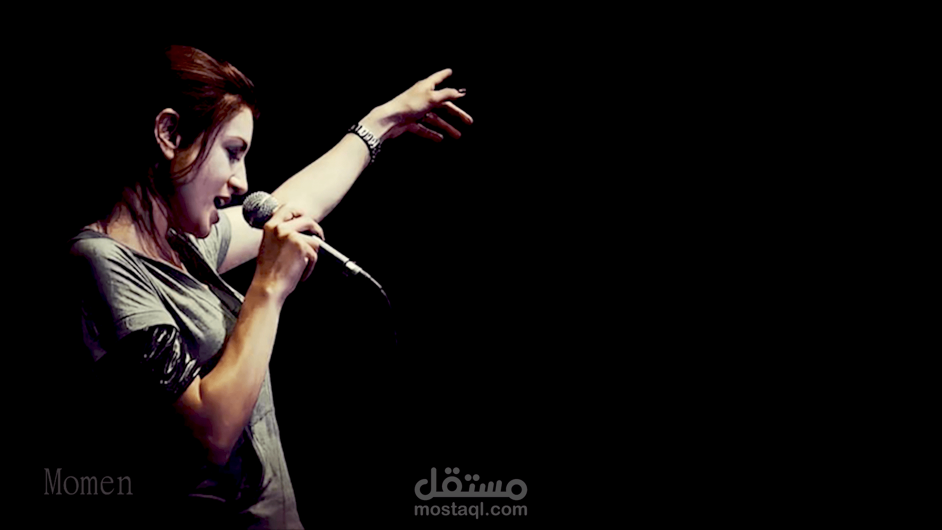 تجميع لتاريخ رشا رزق