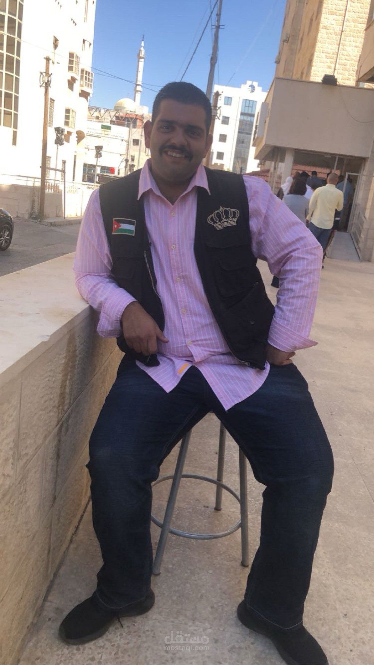 عمان الاردن