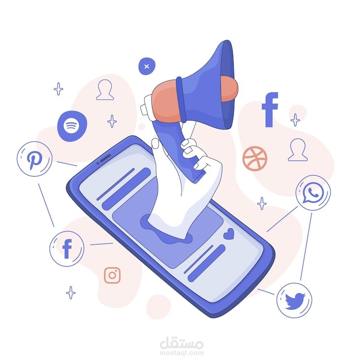 اعلانات فيس بوك (Facebook Ads  )