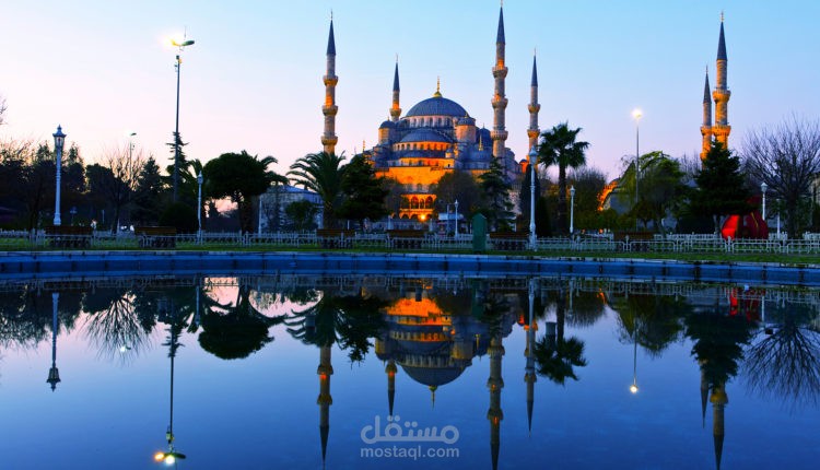 كتابة مقالات سياحية