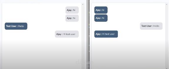 Chat Real-Time