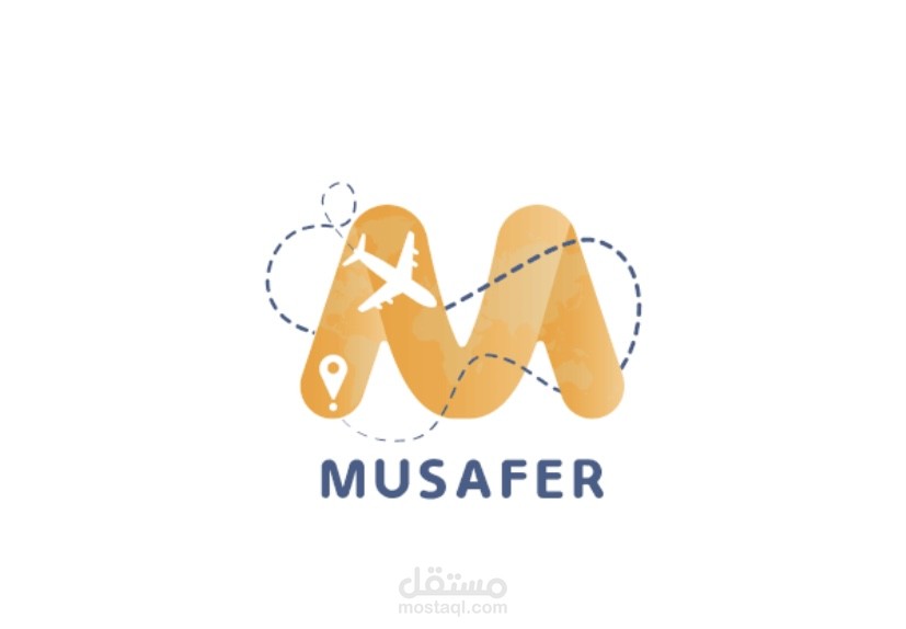 تطبيق مسافر