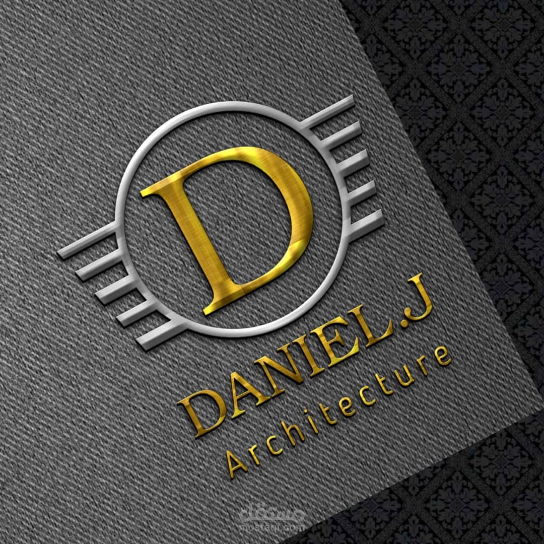 تصميم logo