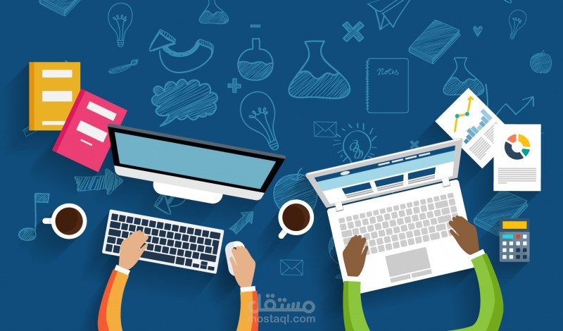 تفريغ اي ملفات صوتيه او pdf الى ورد