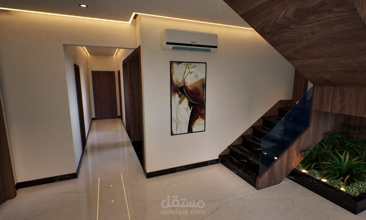 Penthouse 100sqm ( Stone Residence )