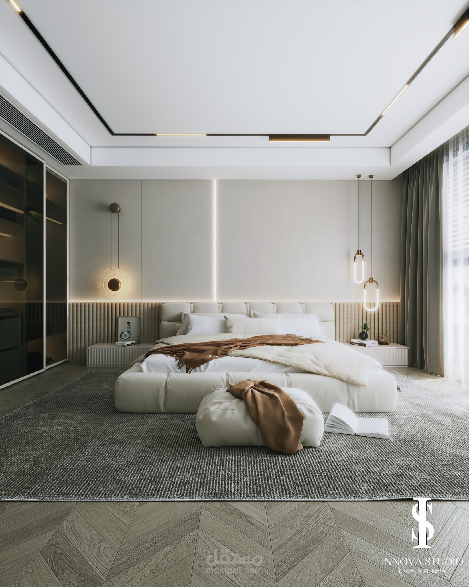 bedroom design