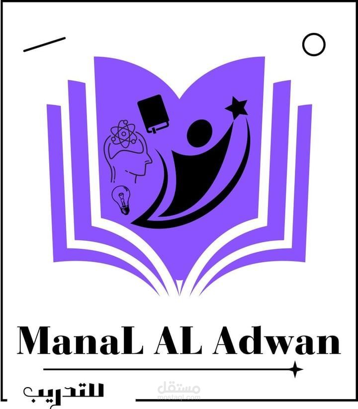 العمل على تصميم الشعارات واللوجو للسوشال ميديا .