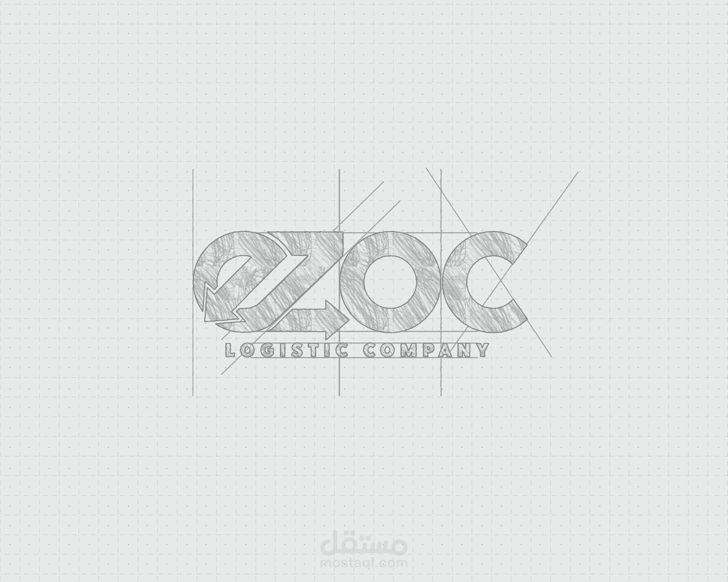 تصميم شعار ذات فكرة احترافية