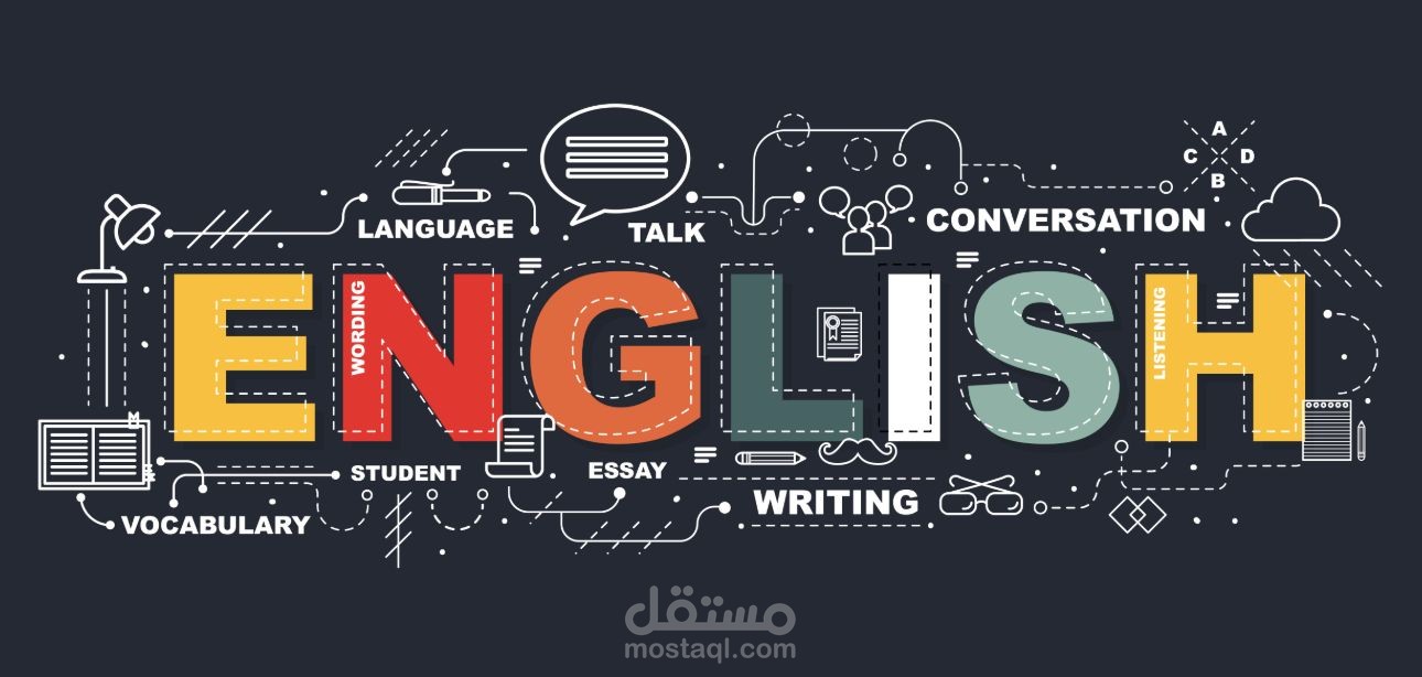 مصطلحات المحاسبة الادارية والمالية باللغة العربية والانكليزية