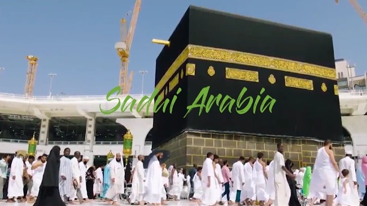 فيديو ترويج سياحي