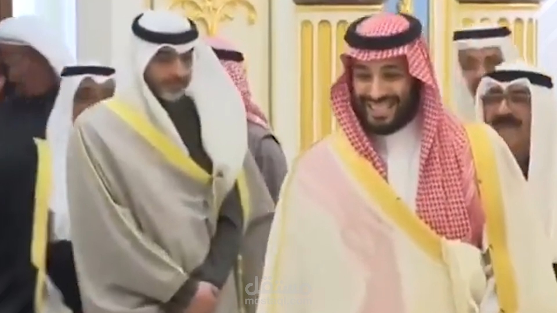 الامير محمد بن سلمان