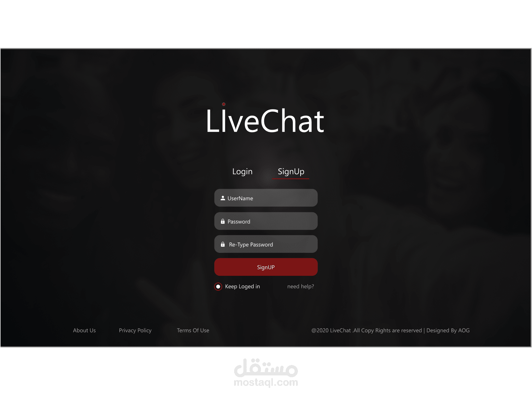 LiveChat