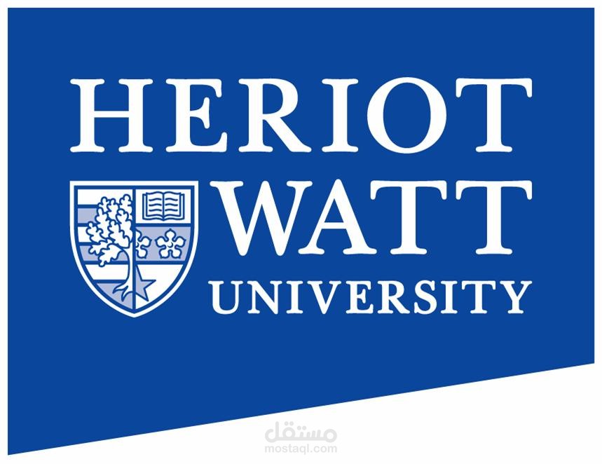 جامعة هيريوت وات دبي (Heriot Watt University Dubai Campus)