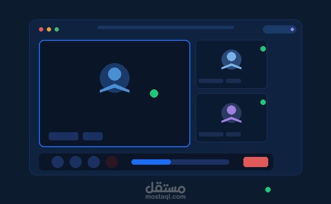 Kmeet, a business communication solution